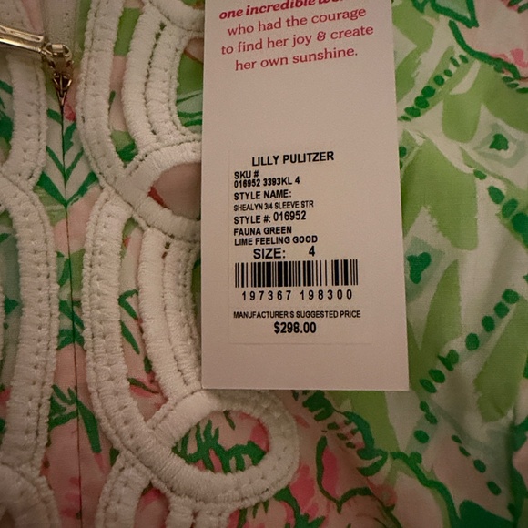 Lilly Pulitzer - Picture 6 of 15